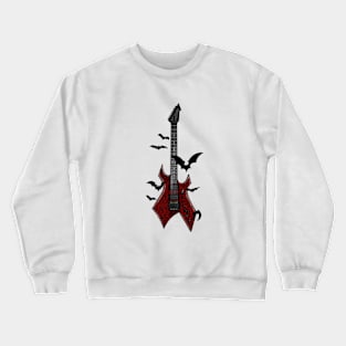 Master of Puppets Crewneck Sweatshirt